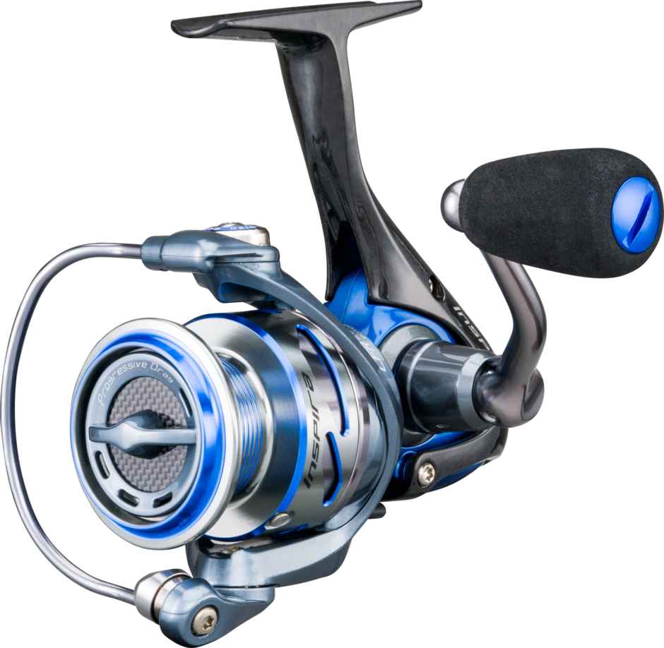 Inspira Reversible 5.0:1