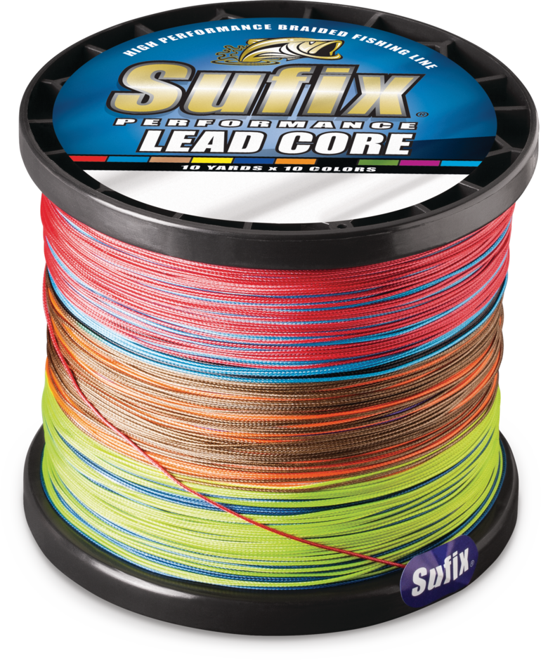 PERFORMANCE LEAD CORE 600YDS 36LB METERED