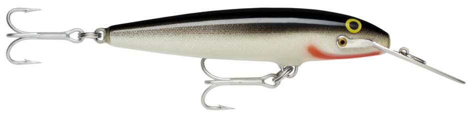Leurre Rapala Countdown Magnum 11cm 24g - Neuf Sous Blister - Pêche