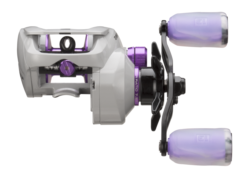 Modus SZ2 Baitcast Reel 7.3:1 LH
