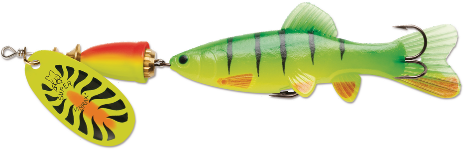 Vibrax Chaser BFVCH3 13g FT