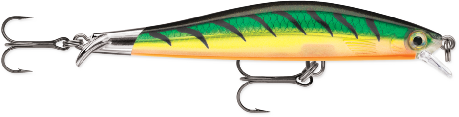 Ripstop 09 Fire Tiger