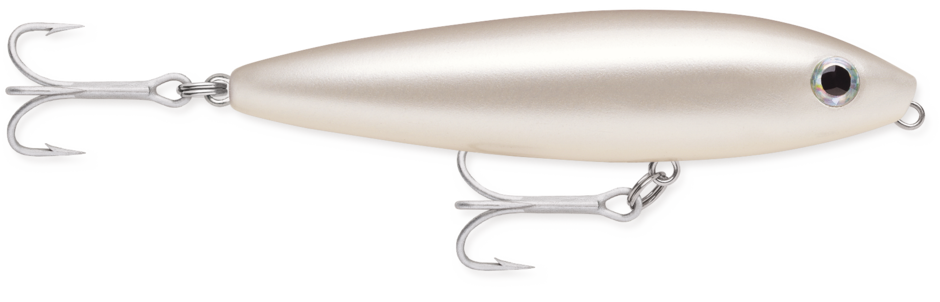 Saltwater Skitter Walk 11 Bone