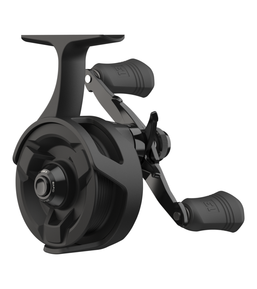 Descent Ice Reel 2.7 LH Gen 2