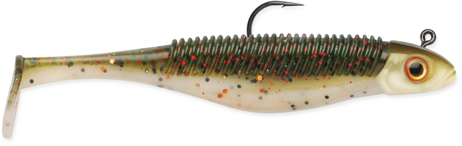 360GT Searchbait Shad | Storm