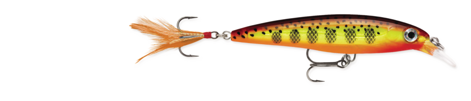 X-Rap 04 Hot Mustard Muddler