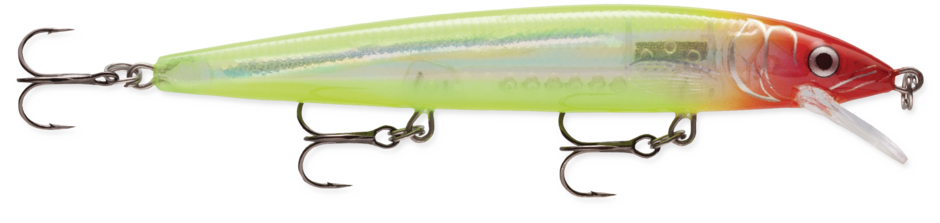 Husky Jerk 14 Glass Clown