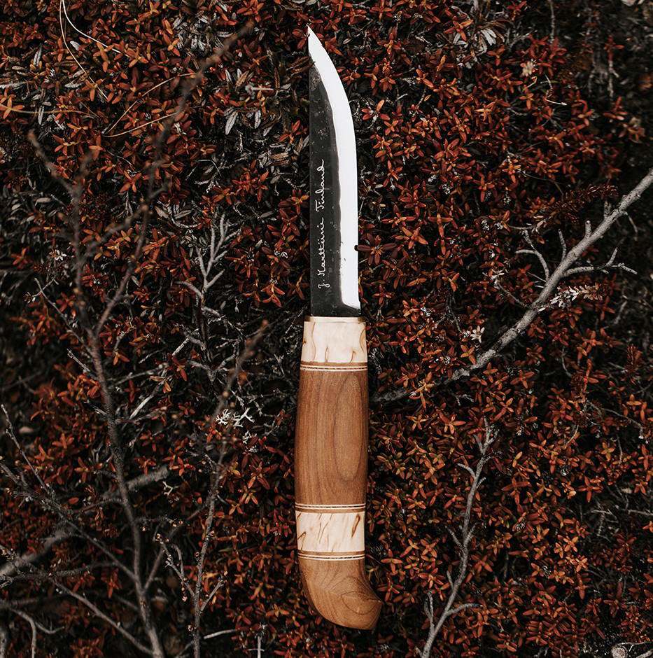 Kierinki MY Puukahvapuukot