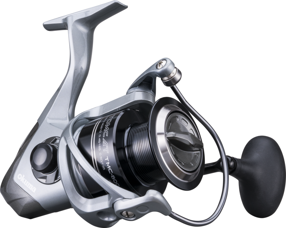 Tomcat Reversible 4.8:1