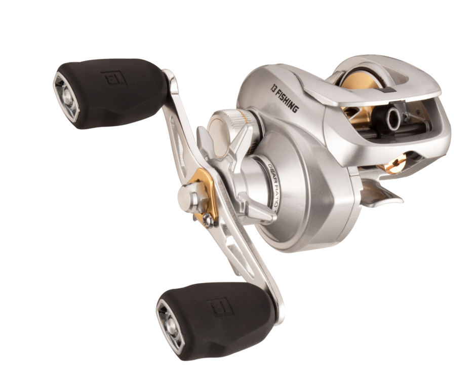 Modus C2 Right-Hand 7.3:1 Ratio