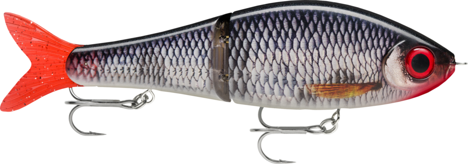 Super Shadow Rap Glide 11 SSDRG11 ROL