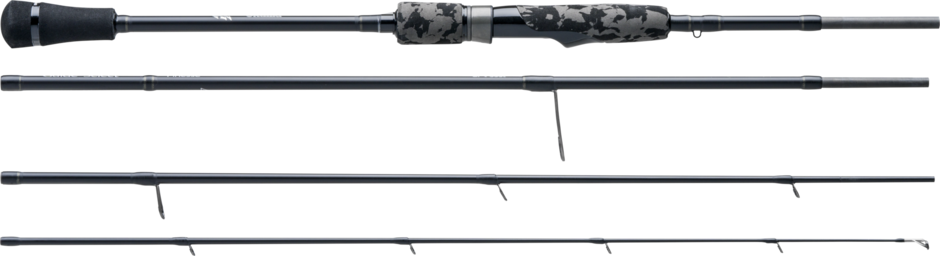 Guide Select Finesse Spinning 251 cm 7-21g