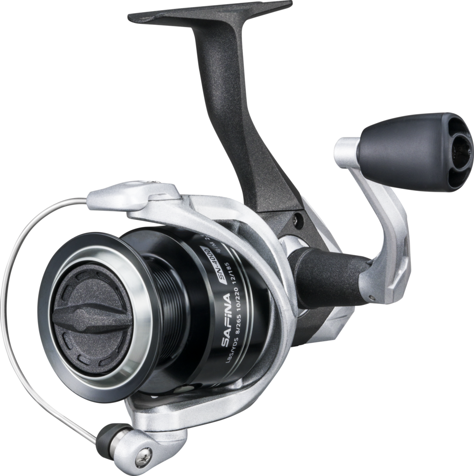 Safina Reversible 4.8:1