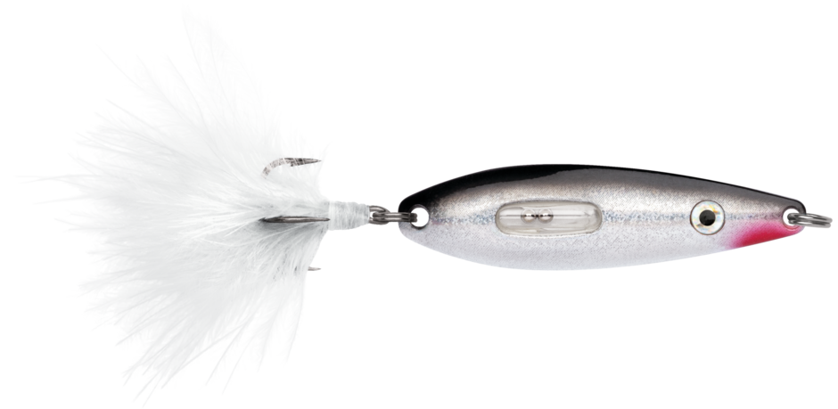 Rattling Roach Spoon 5,3g Shiner