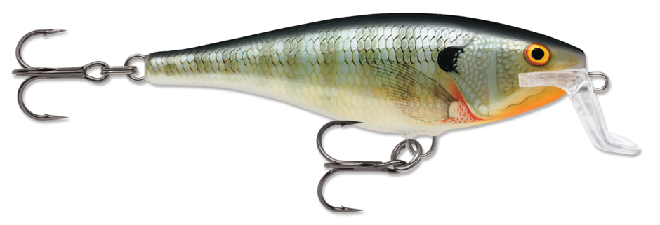 SUPER SHAD RAP 14 Bluegill