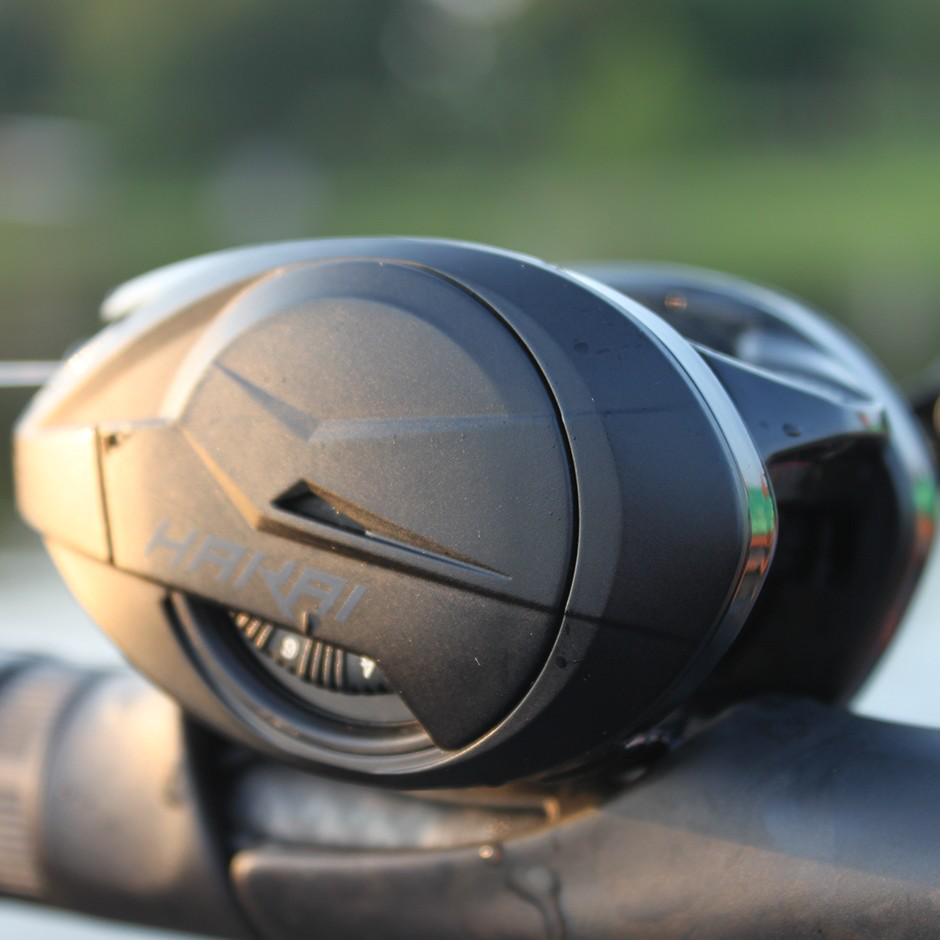 Hakai DT Right-Hand 8.1:1