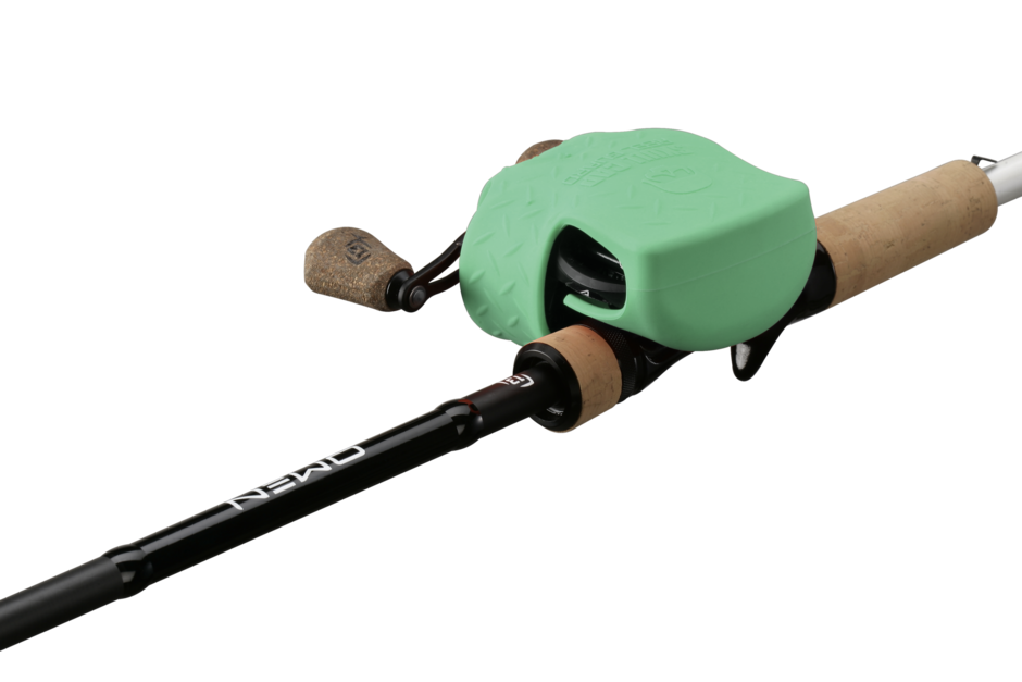 Skull Cap Green