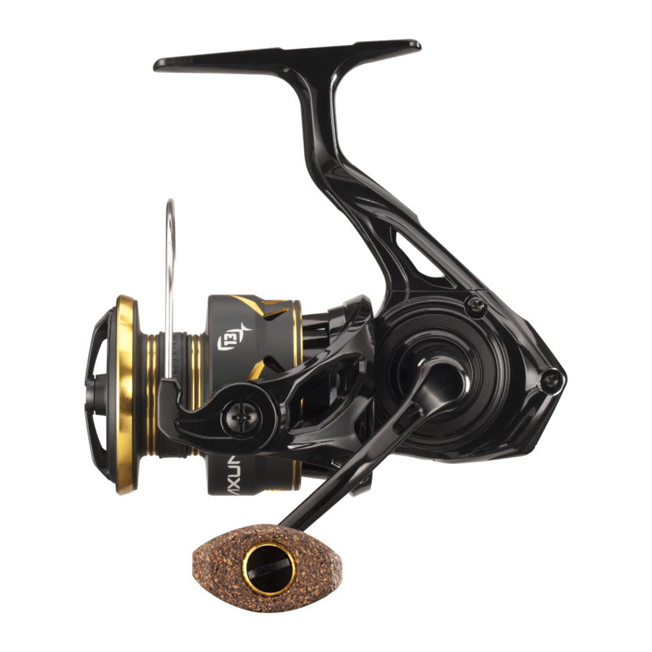 Axum Spinning Reel 4.0 - 6.2:1