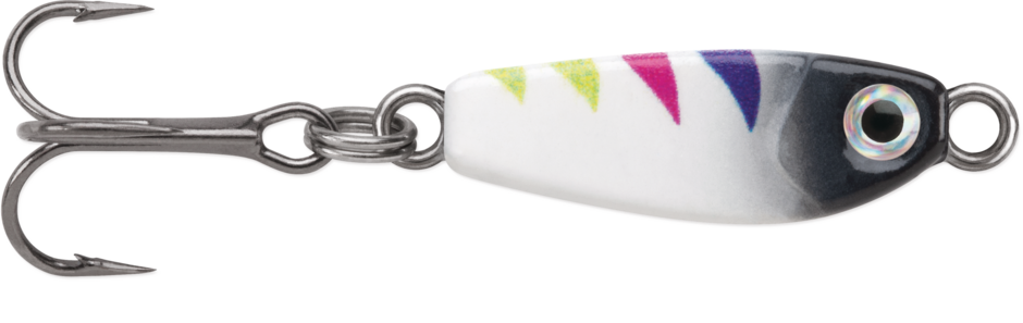 Bull Spoon 1/32 Glow Black Wonderbread