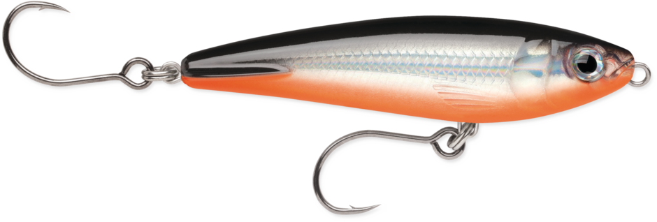 X-Rap Saltwater SubWalk