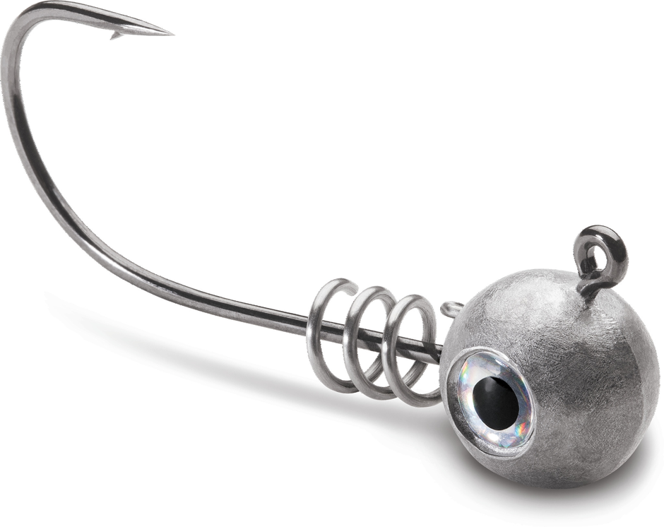 HSBJ Hybrid Swimbait Jig | VMC