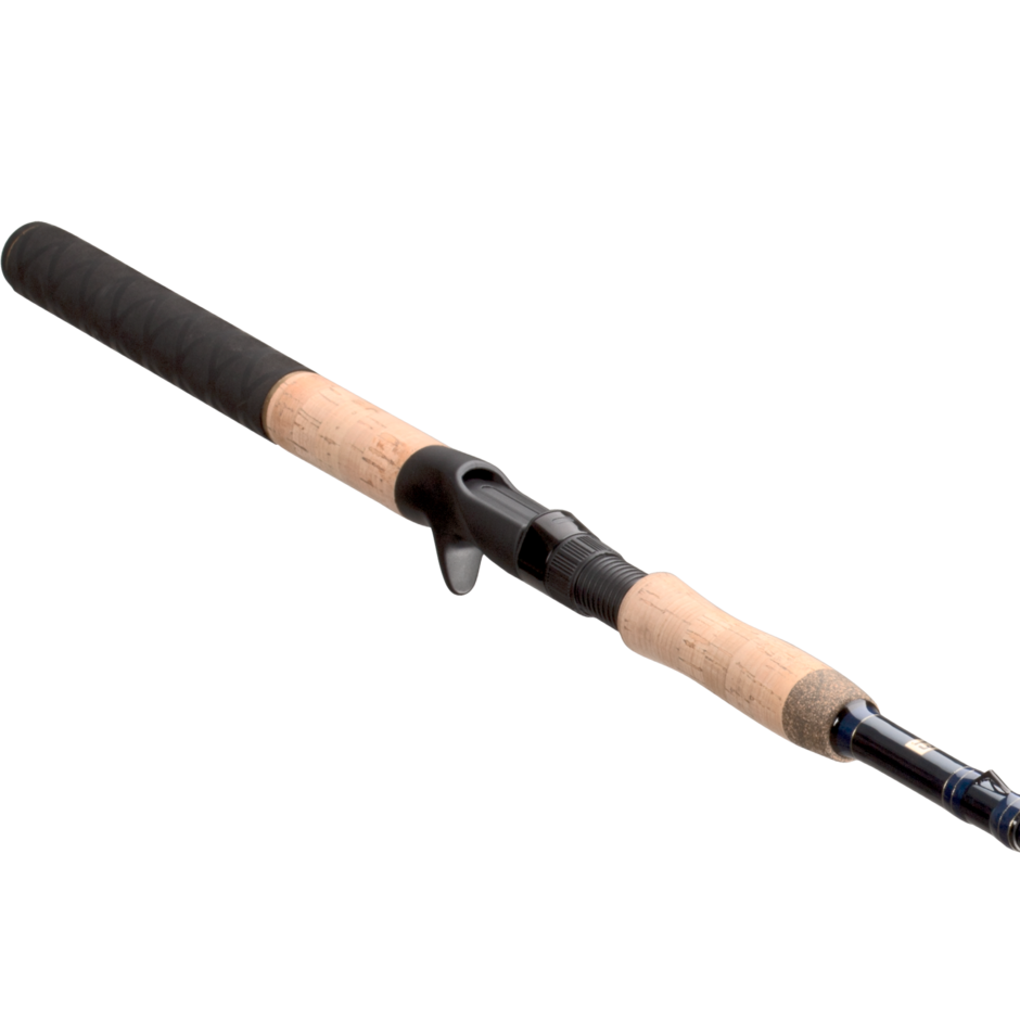 Defy Gold Trolling - 7'6" Telescopic Trolling Rod