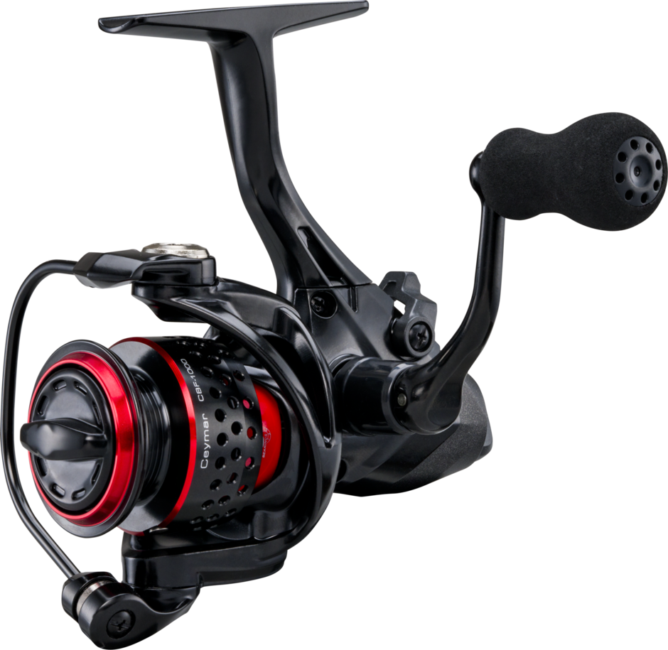 Ceymar Baitfeeder Reversible 4.5:1