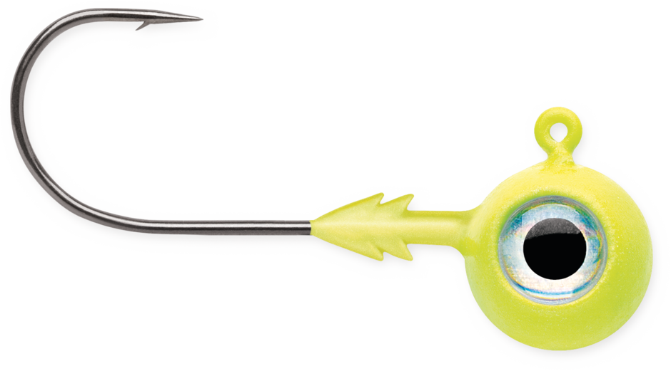 TME Tungsten Mooneye Jig | VMC