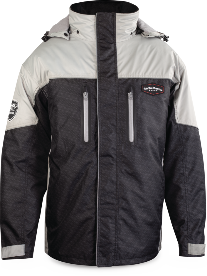 Strikemaster Pro Jacket BG