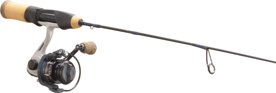 Clout 32" Medium Light