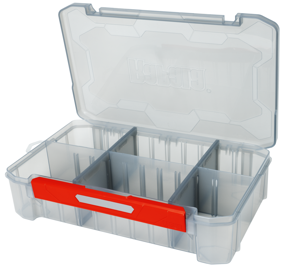 RapStack 3700 Deep Half Tackle Tray