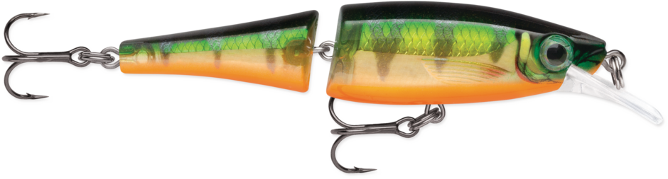 BX® Jointed Minnow | Rapala