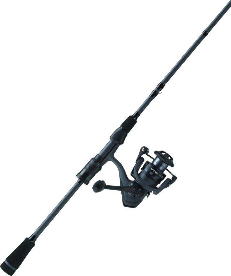 VOID FW Spin Cmb 66M 2pc 2500