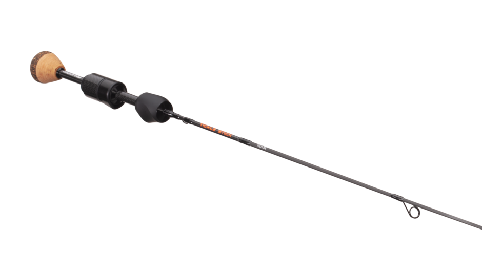 Tickle Stick Carbon Ice Rod 25\" L"""