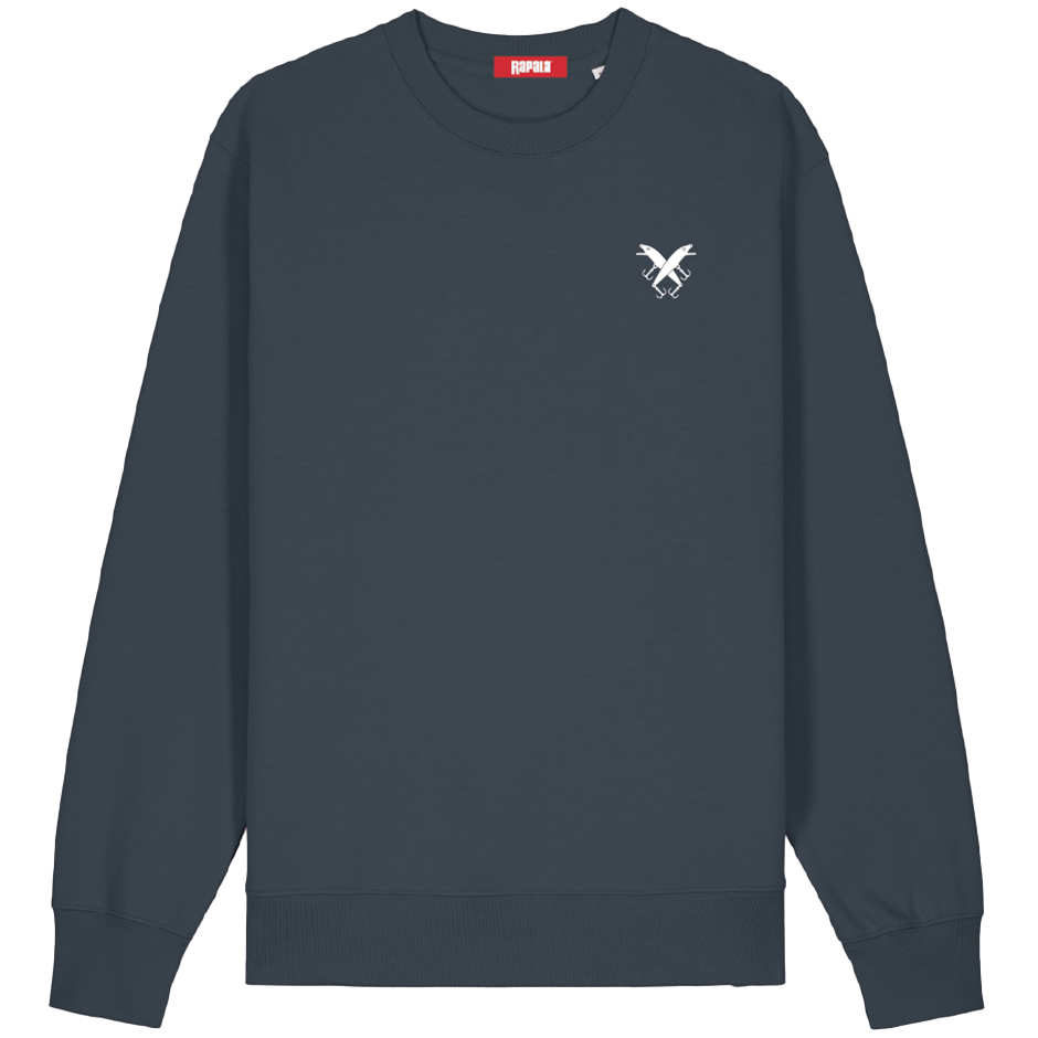 Rapala Fishing Club Jersey Extra Large