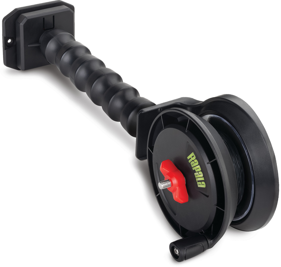 Smart Hub Rattle Reel