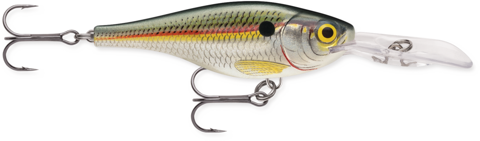 Shad Rap RS 07 Shad