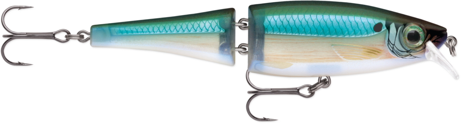 BX Swimmer 12 Blue Back Herring