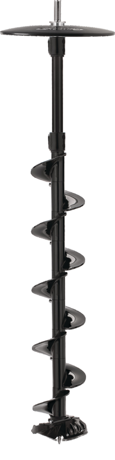 Lite-Flite Lazer Drill Unit 6"