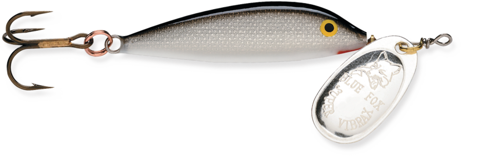 Minnow Spin | Blue Fox