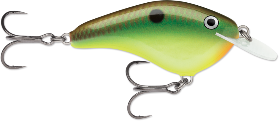 OTT'S Garage Slim 06 HCGSD