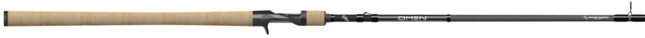 Omen Quest Casting 335cm 56-170g