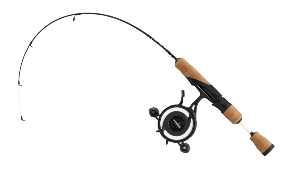 FreeFall XL / Omen Ice Combo 28" M (Medium) - Right Hand Retrieve 