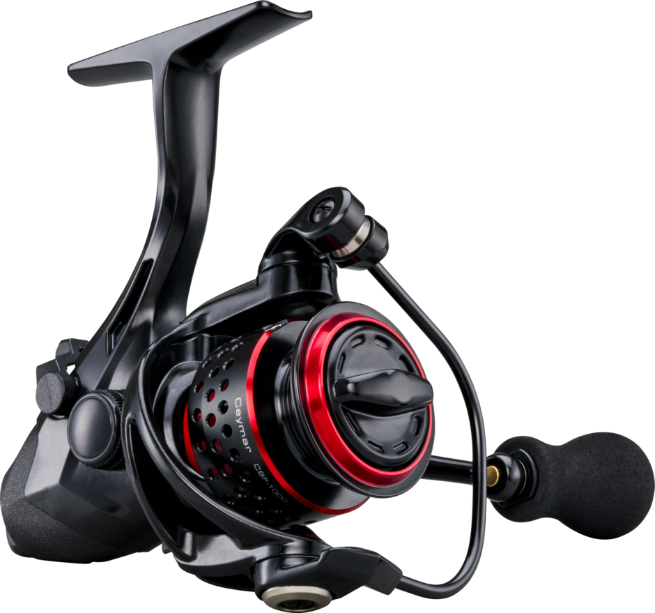 Ceymar Baitfeeder Reversible 4.5:1