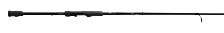 Defy Black Spinning Rod 213cm 20-80g