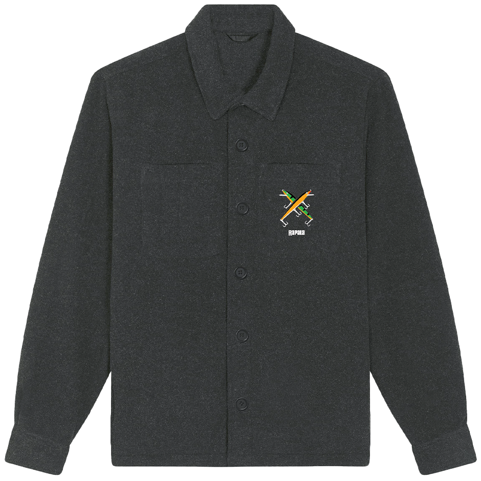 Rapala Staff Shirt Medium