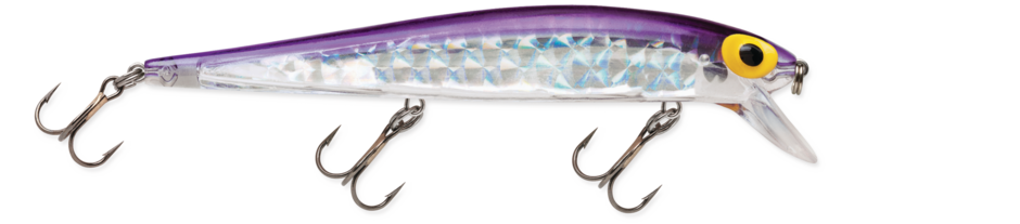 ORIGINAL THUNDERSTICK Prizmflash Purple Back