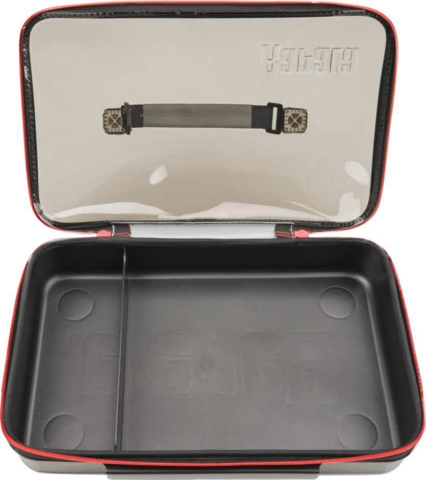 Hydro Premium Tackle Bag