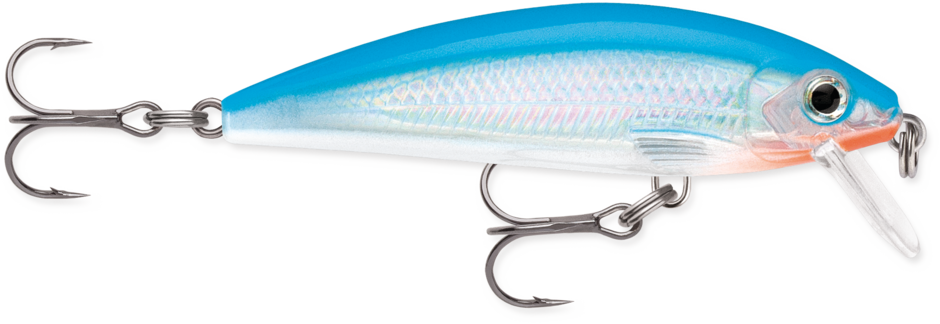 X-Rap® CountDown® | Rapala
