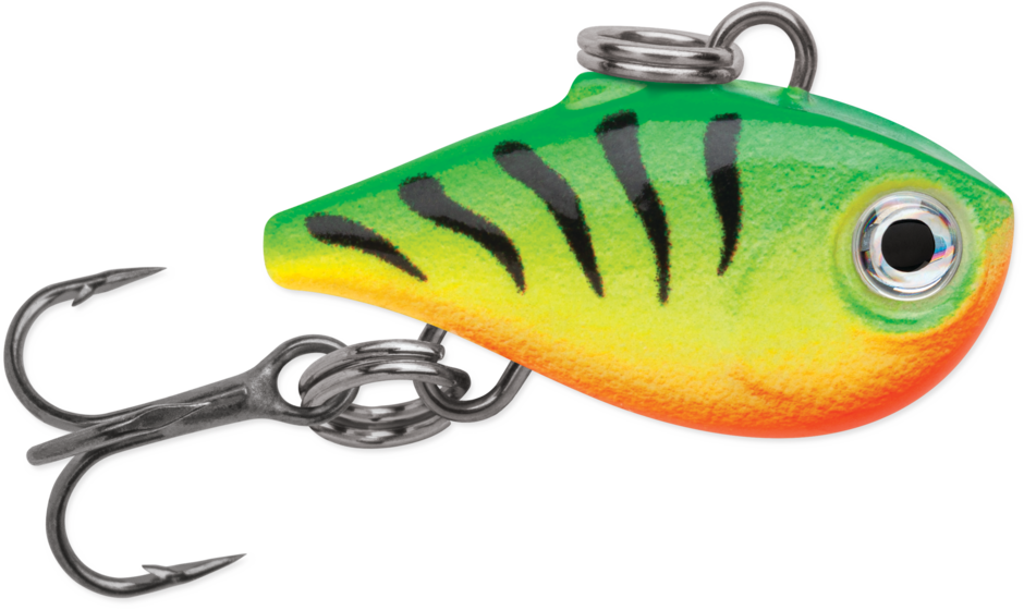 Nano Rap 2 Glow Tiger